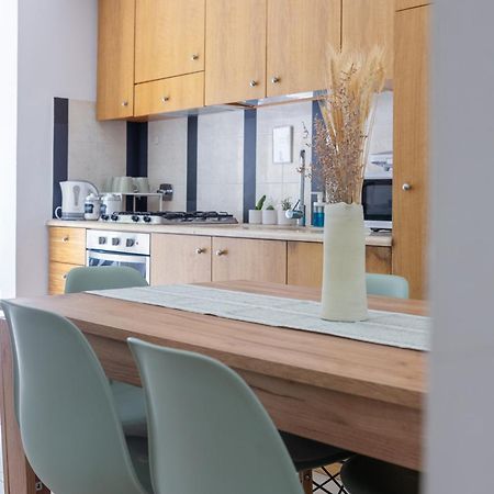 Holiday Homes Rome - Green Apartment S Camillo - Near Trastevere 外观 照片