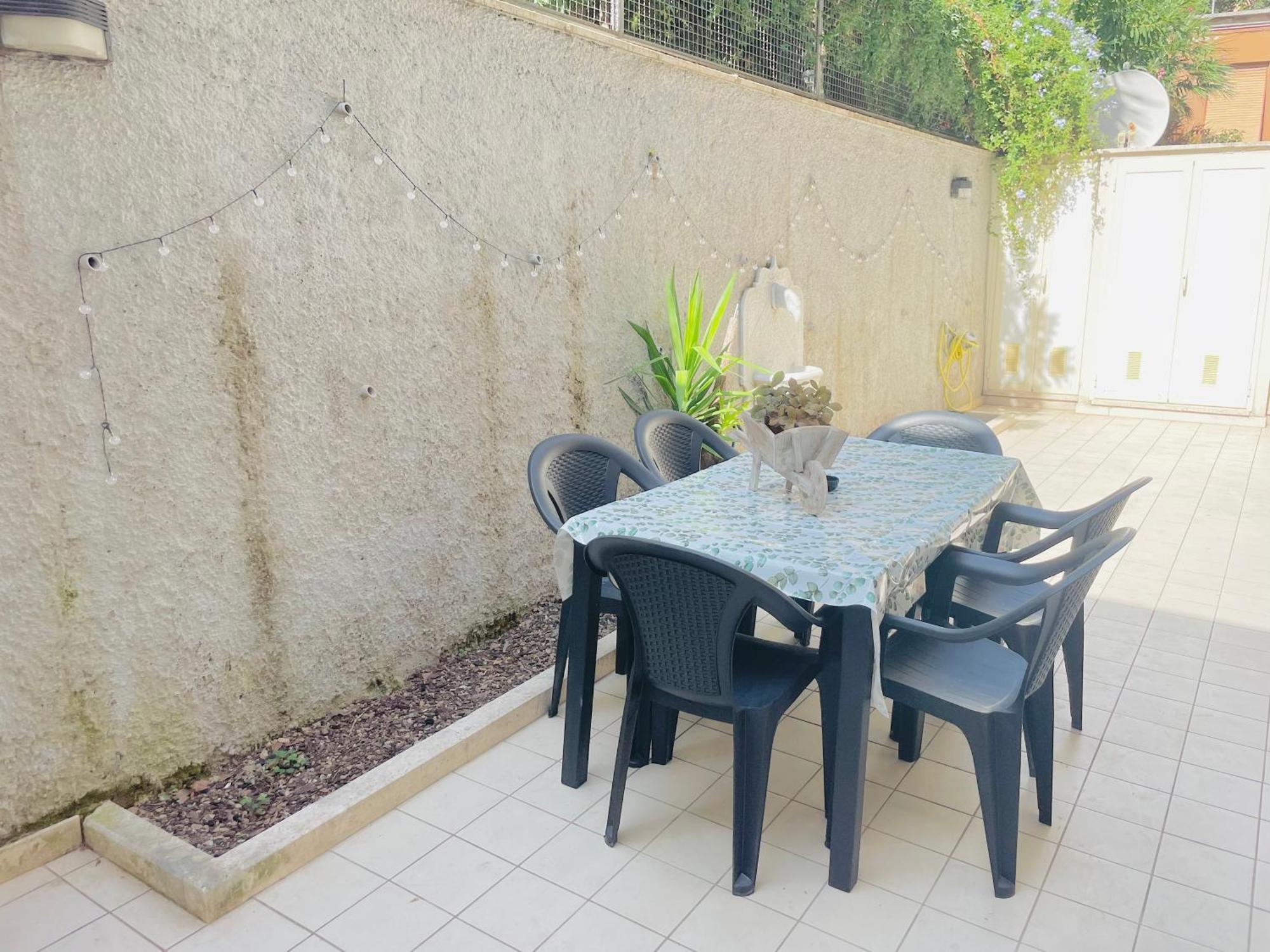 Holiday Homes Rome - Green Apartment S Camillo - Near Trastevere 外观 照片