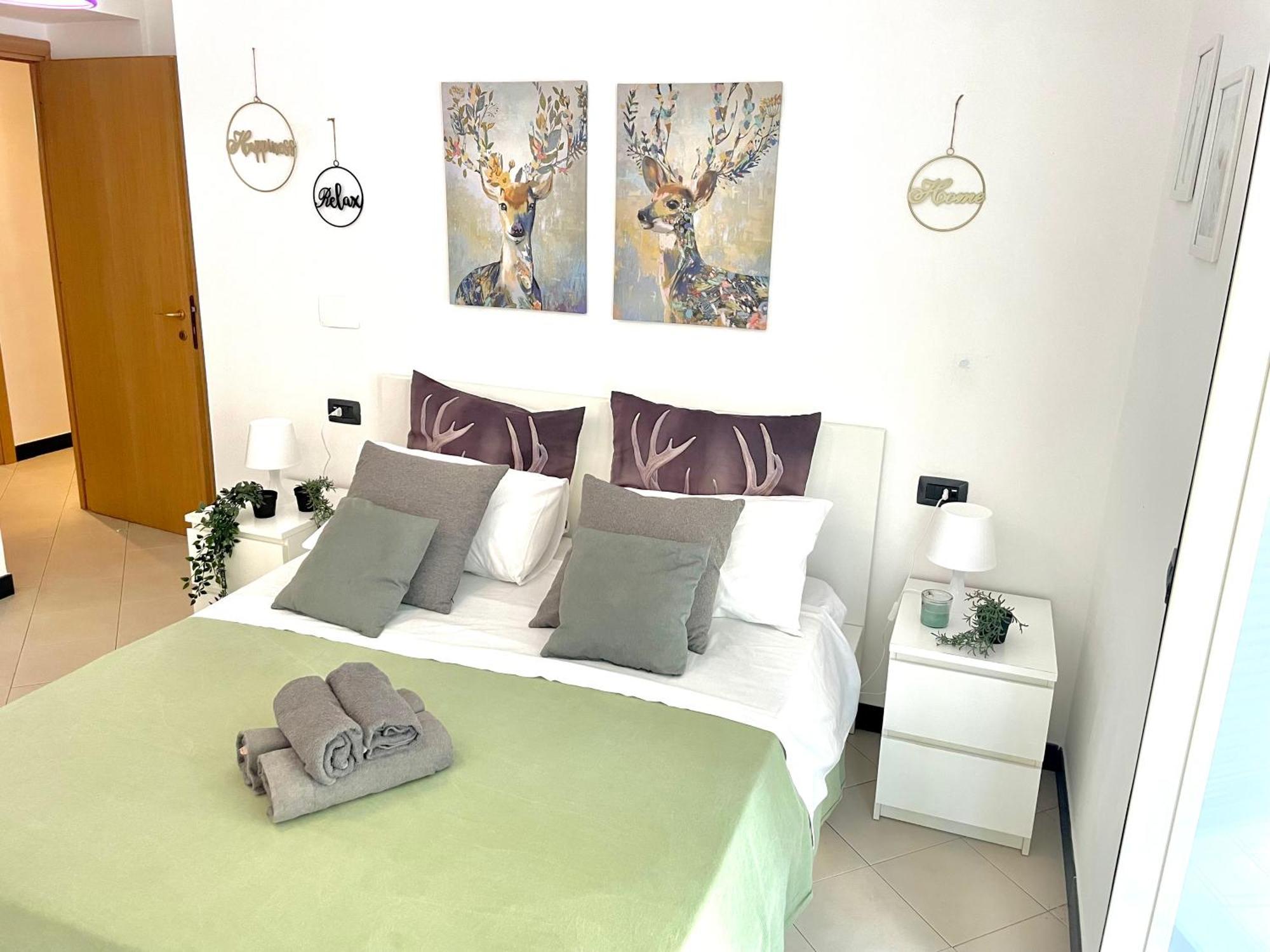 Holiday Homes Rome - Green Apartment S Camillo - Near Trastevere 外观 照片