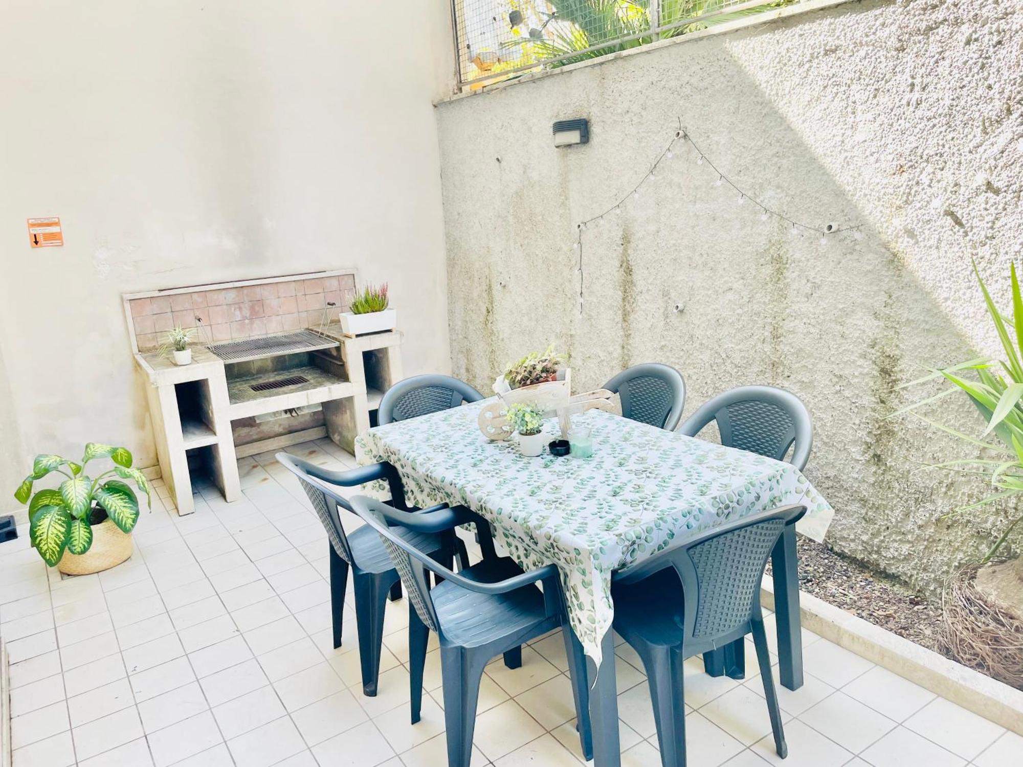 Holiday Homes Rome - Green Apartment S Camillo - Near Trastevere 外观 照片