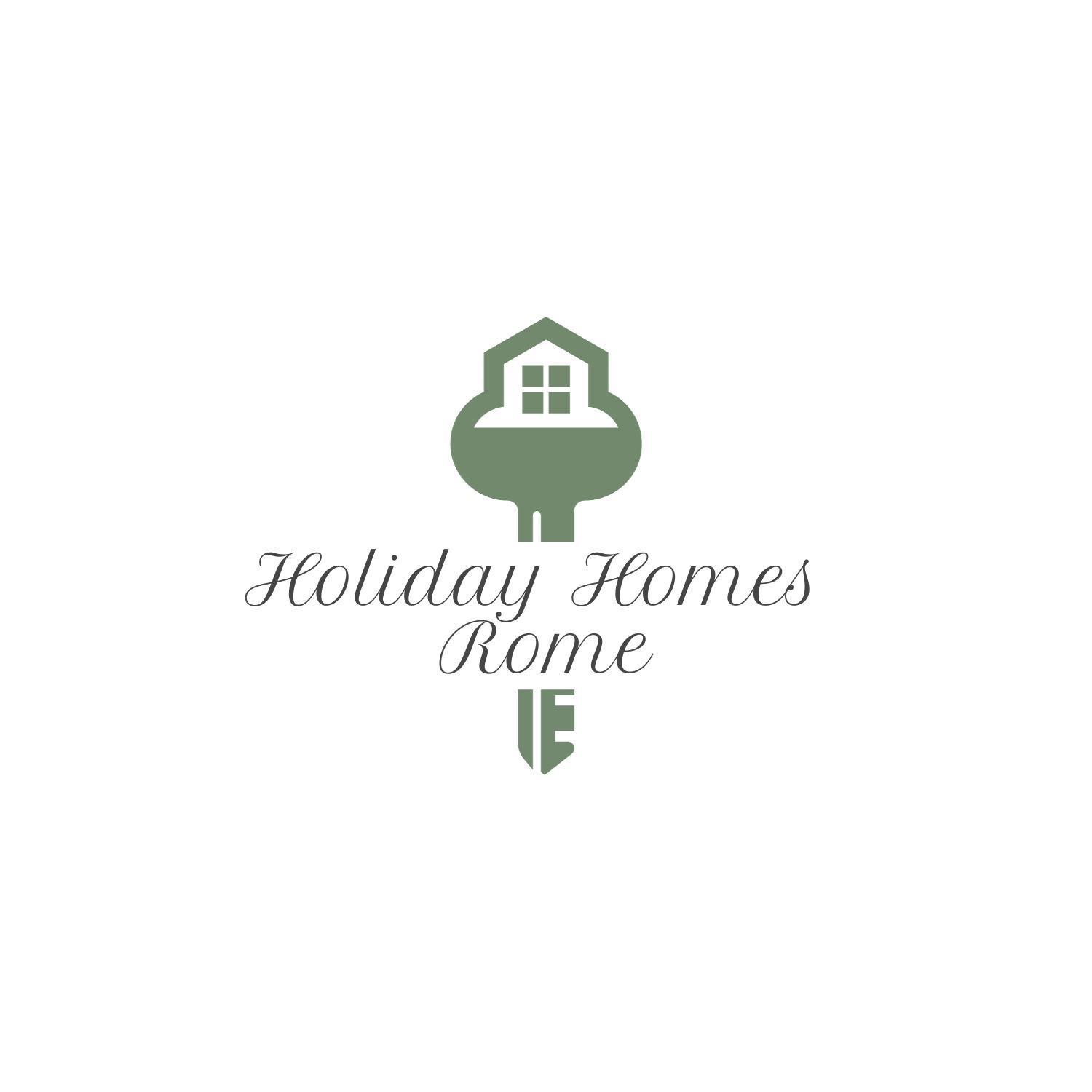Holiday Homes Rome - Green Apartment S Camillo - Near Trastevere 外观 照片