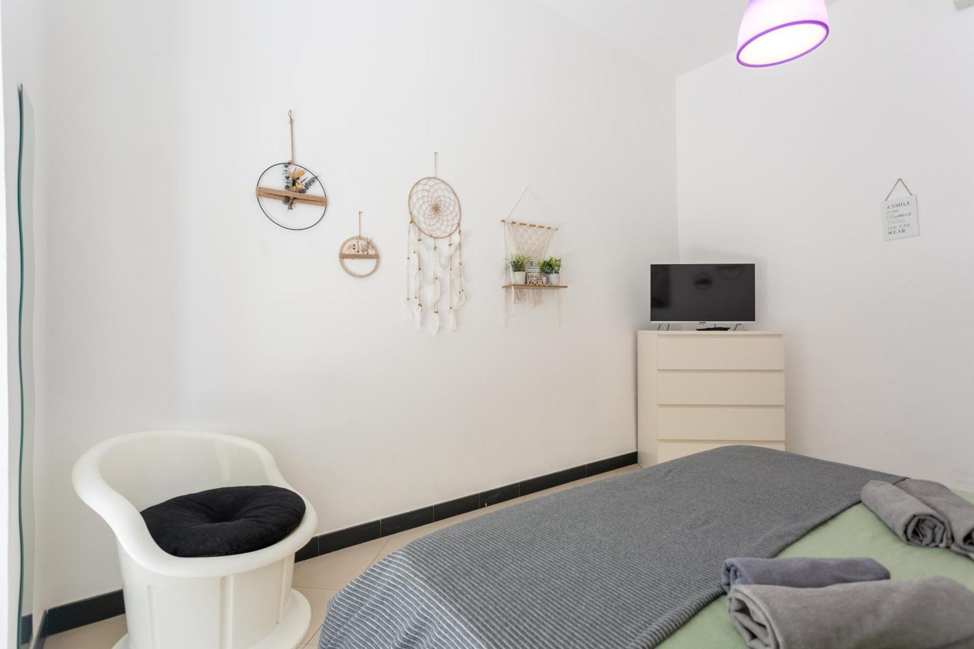 Holiday Homes Rome - Green Apartment S Camillo - Near Trastevere 外观 照片