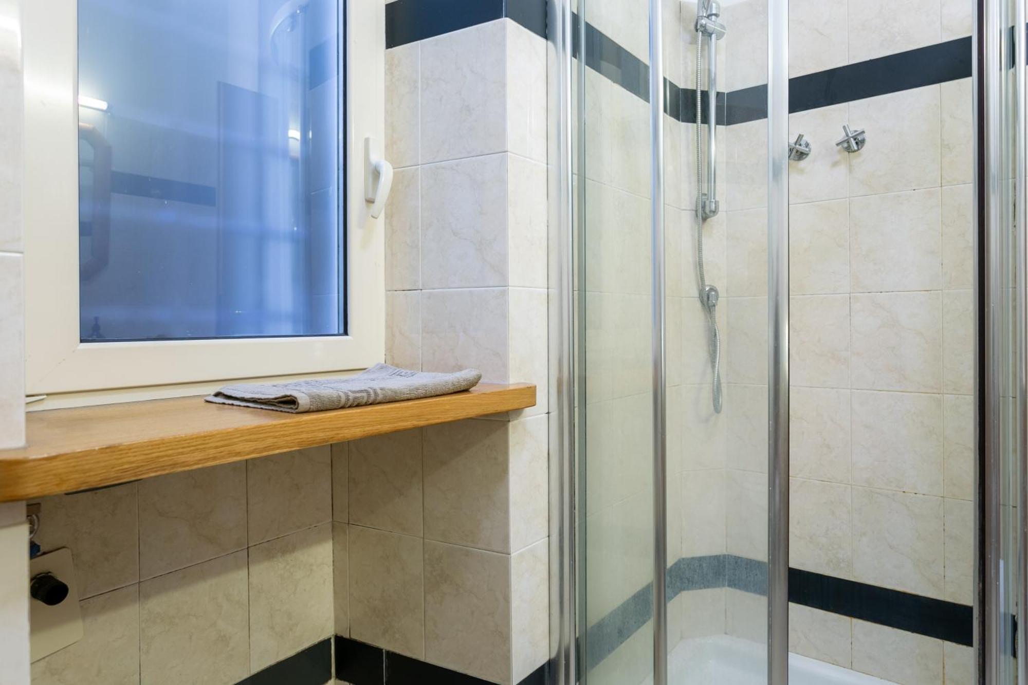 Holiday Homes Rome - Green Apartment S Camillo - Near Trastevere 外观 照片