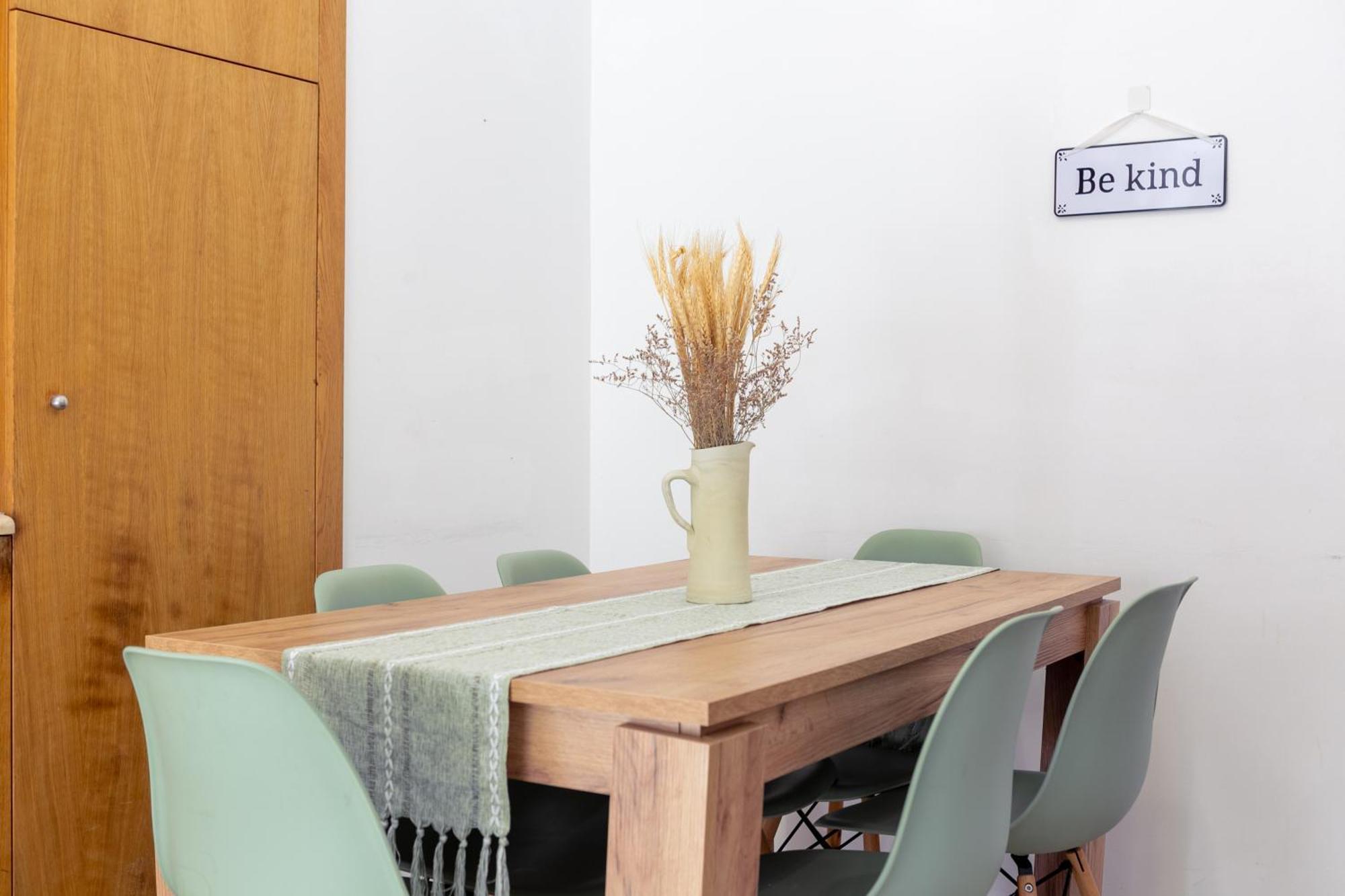 Holiday Homes Rome - Green Apartment S Camillo - Near Trastevere 外观 照片