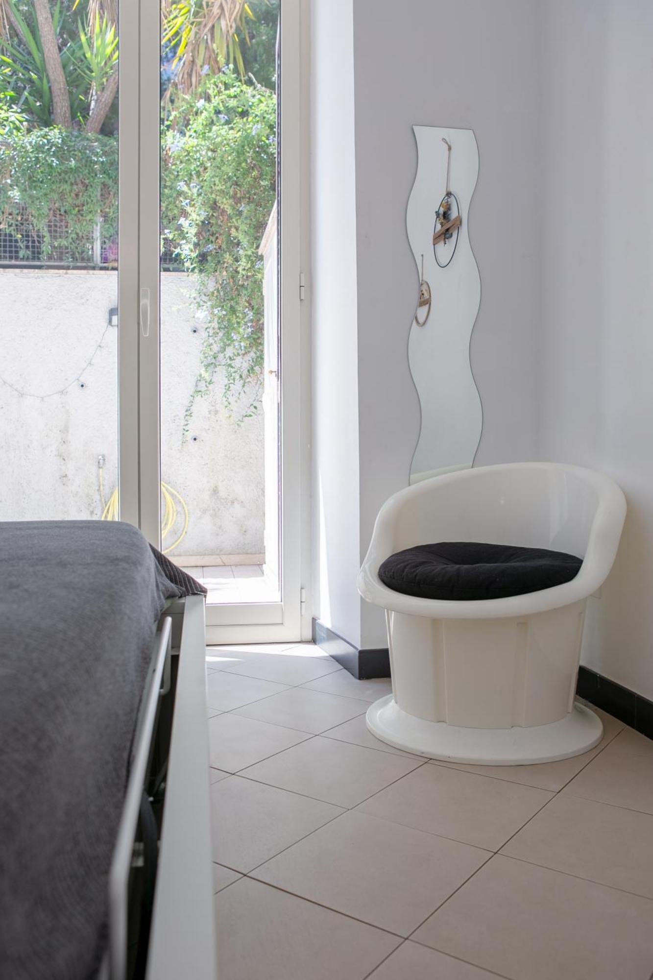 Holiday Homes Rome - Green Apartment S Camillo - Near Trastevere 外观 照片