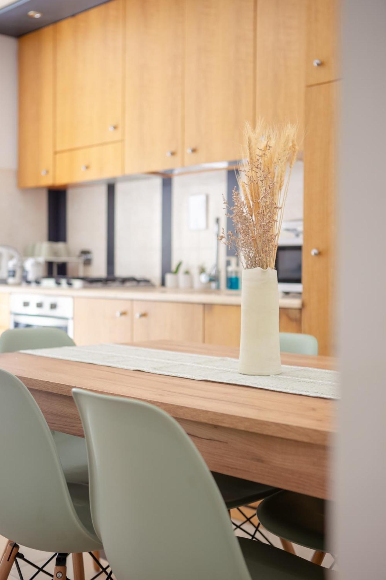 Holiday Homes Rome - Green Apartment S Camillo - Near Trastevere 外观 照片