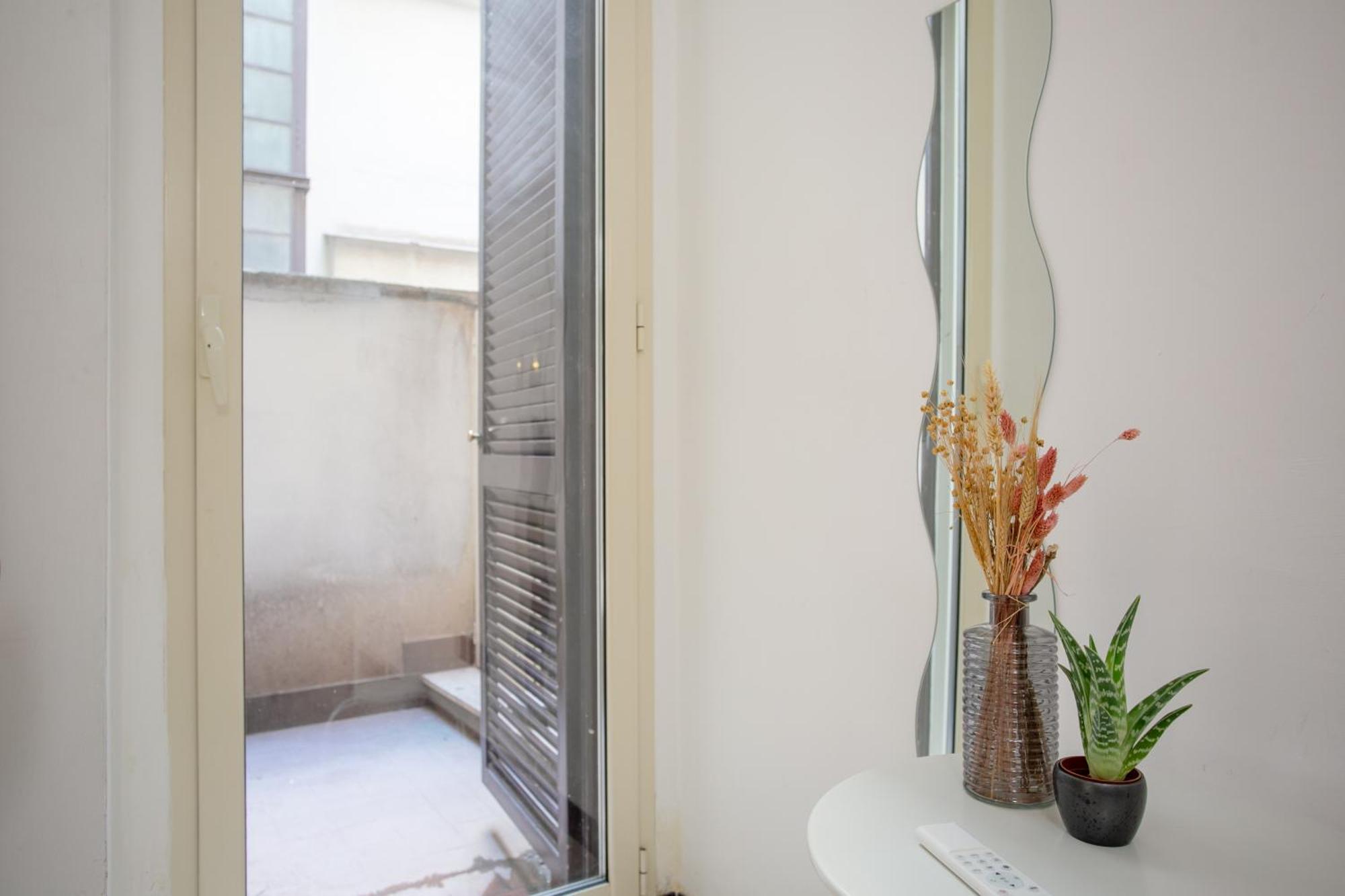 Holiday Homes Rome - Green Apartment S Camillo - Near Trastevere 外观 照片