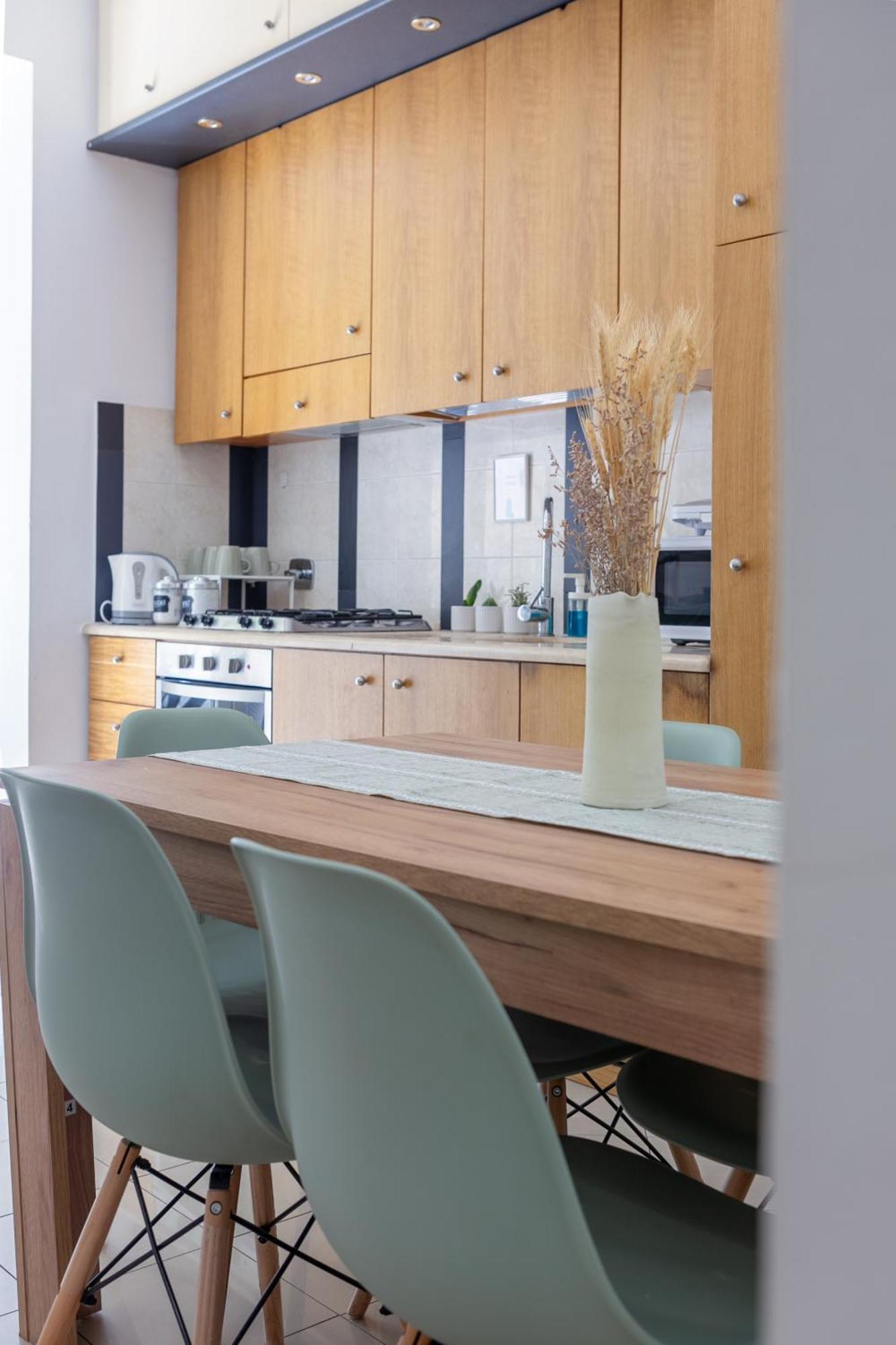 Holiday Homes Rome - Green Apartment S Camillo - Near Trastevere 外观 照片