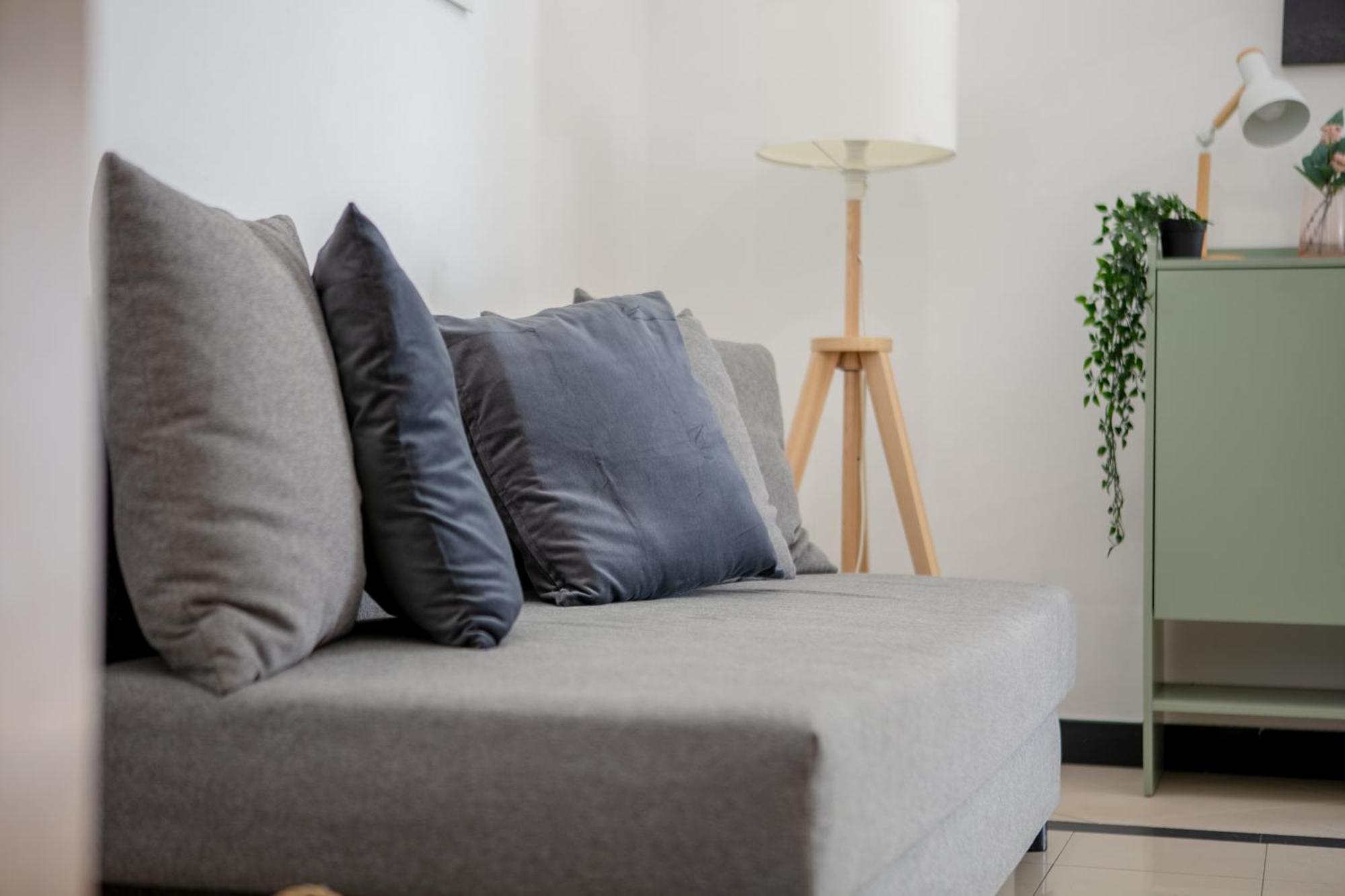 Holiday Homes Rome - Green Apartment S Camillo - Near Trastevere 外观 照片