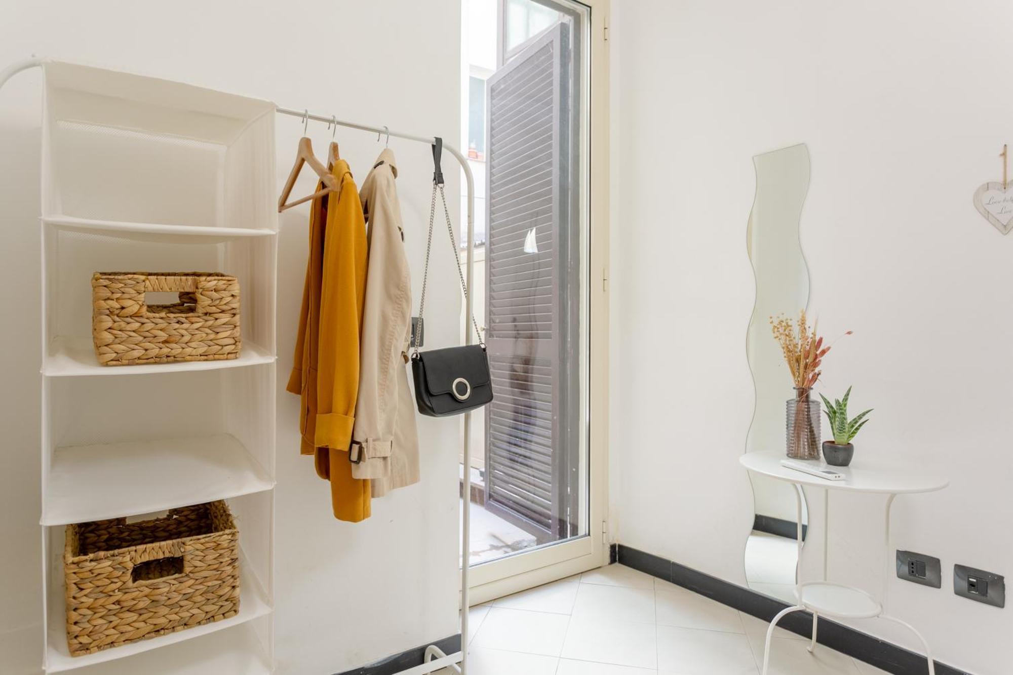 Holiday Homes Rome - Green Apartment S Camillo - Near Trastevere 外观 照片