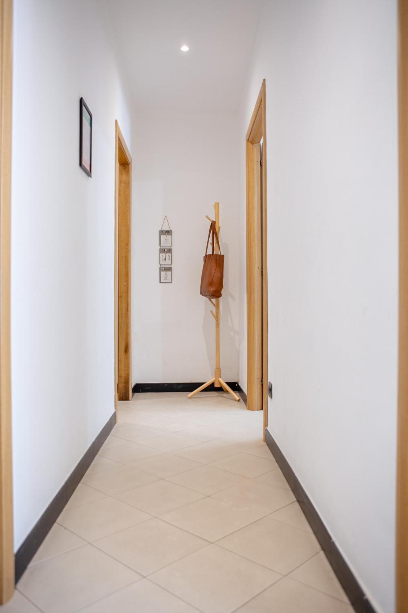 Holiday Homes Rome - Green Apartment S Camillo - Near Trastevere 外观 照片