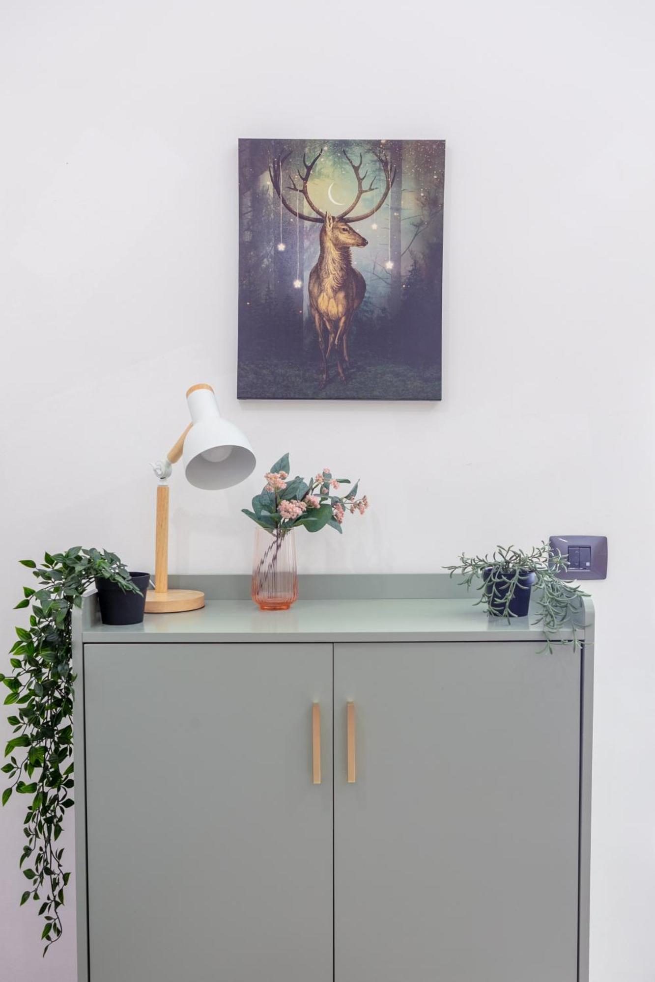 Holiday Homes Rome - Green Apartment S Camillo - Near Trastevere 外观 照片