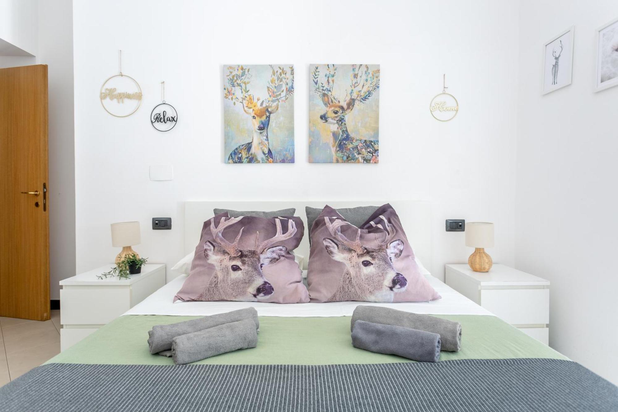 Holiday Homes Rome - Green Apartment S Camillo - Near Trastevere 外观 照片