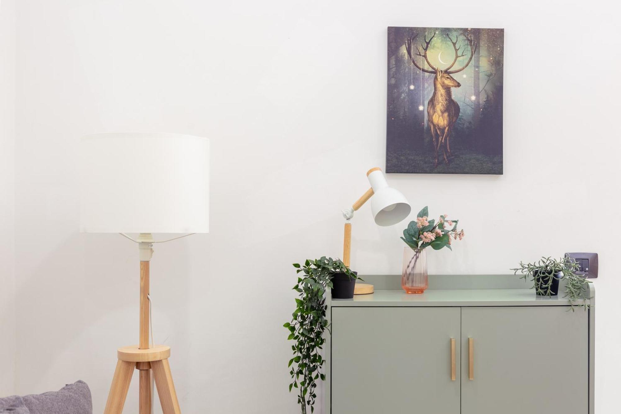 Holiday Homes Rome - Green Apartment S Camillo - Near Trastevere 外观 照片