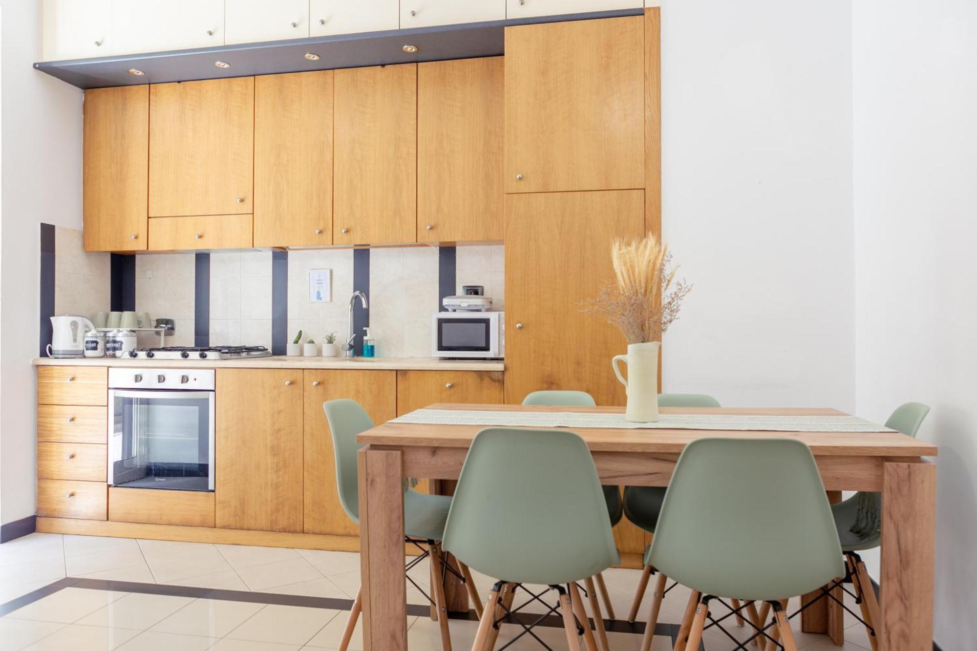 Holiday Homes Rome - Green Apartment S Camillo - Near Trastevere 外观 照片